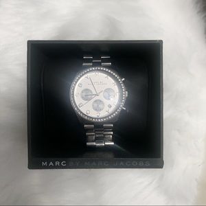 Marc by Marc Jacobs Watch